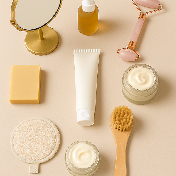 Beauty & Verzorging