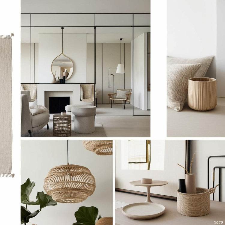 Sfeer & Decoratie
