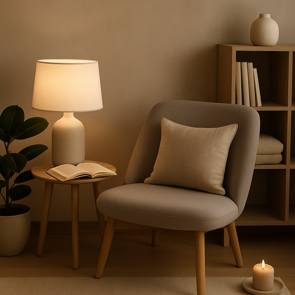 Wonen & Confort