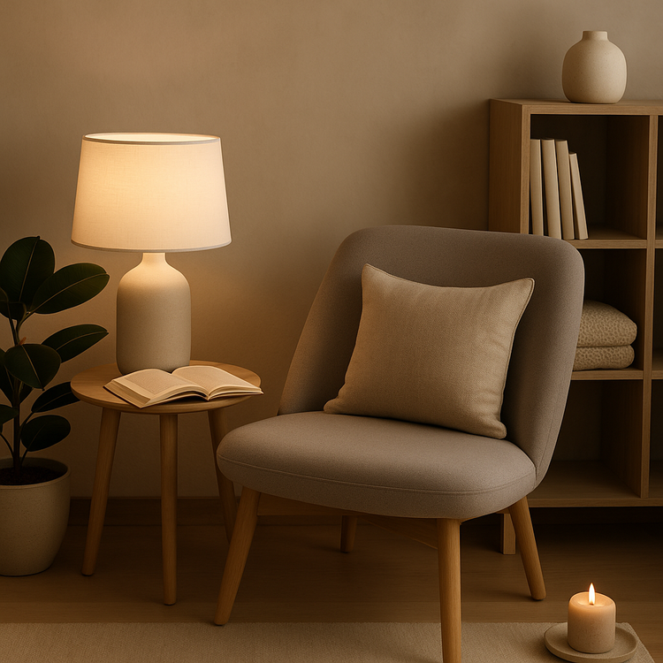 Wonen & Confort
