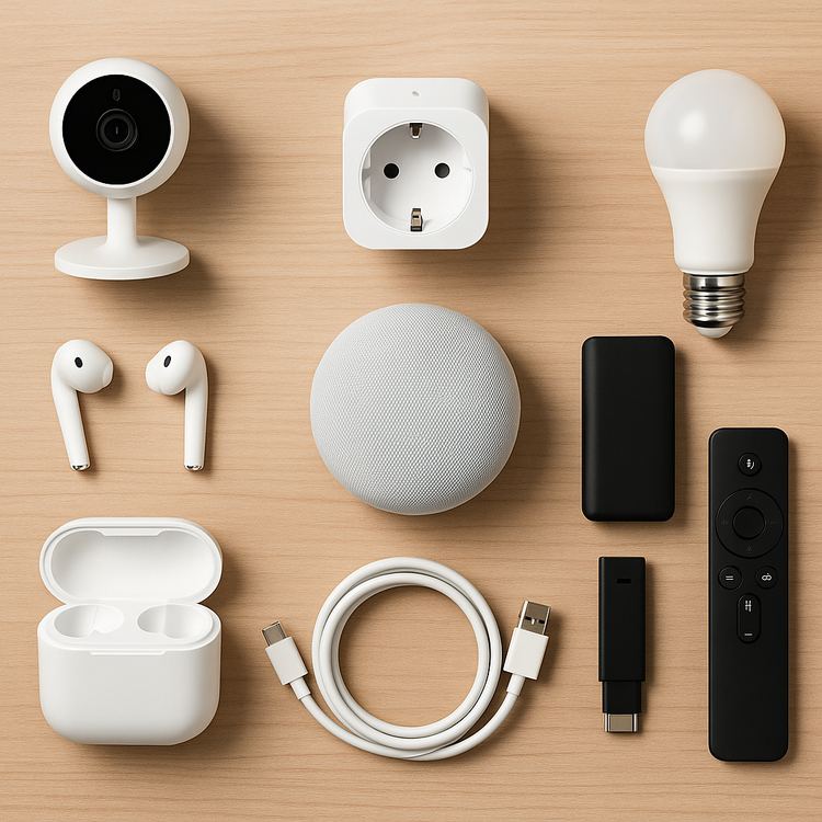 Smart & Elektronica