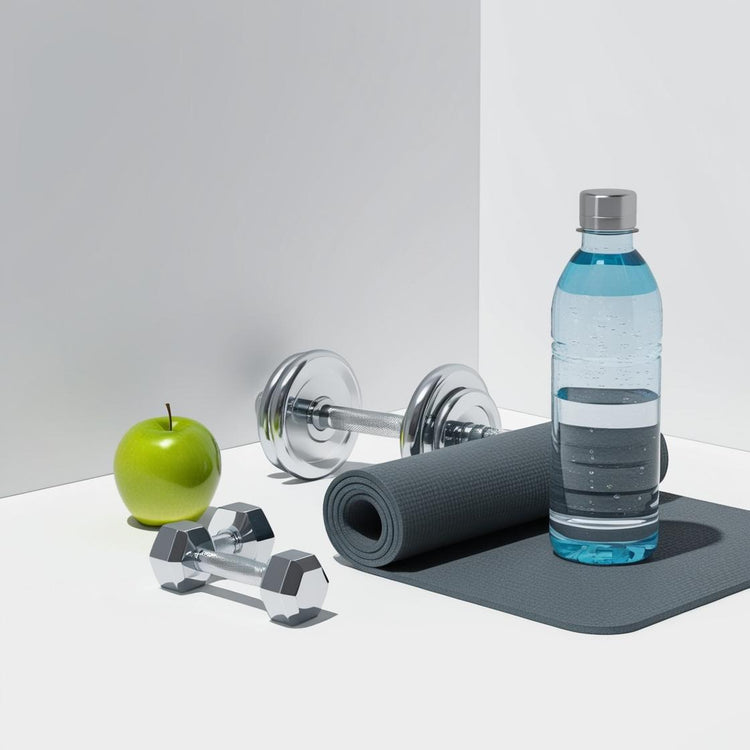 Gezondheid & Fitness