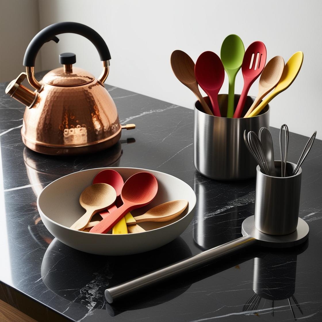 Lifestyle & Keuken