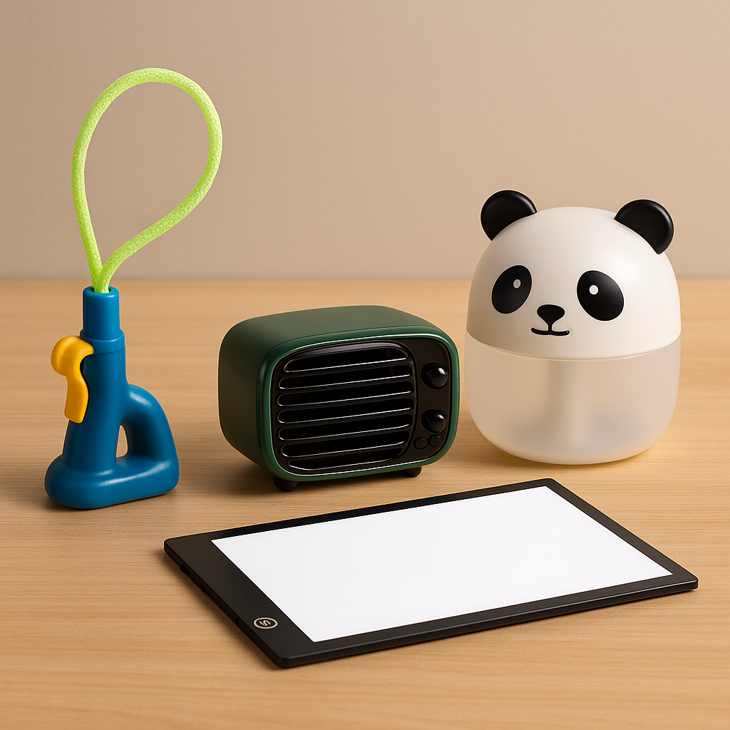 Viral Gadgets