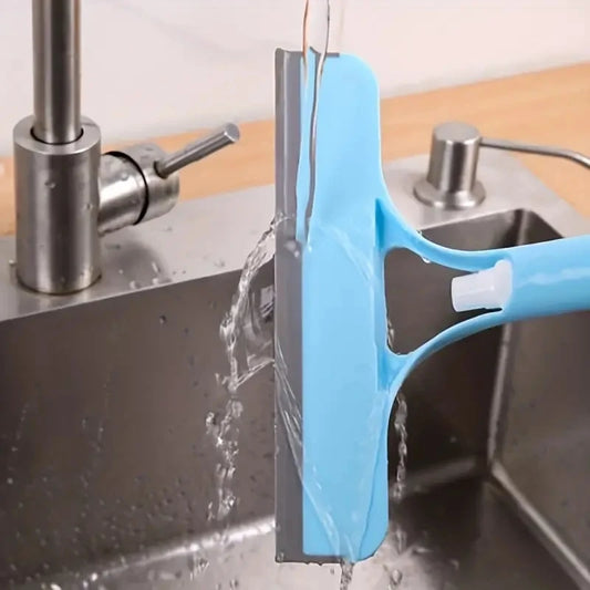 3-in-1 Ruitenreiniger