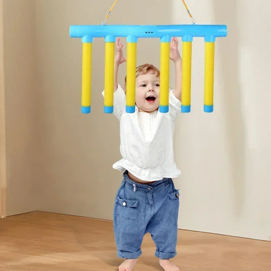 reactiespel voor snelheid en fun