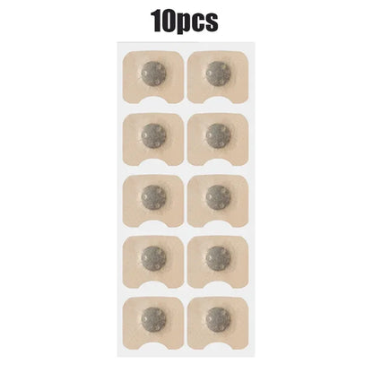 15x Magnetische Neusclips voor Meer Zuurstof en Energie