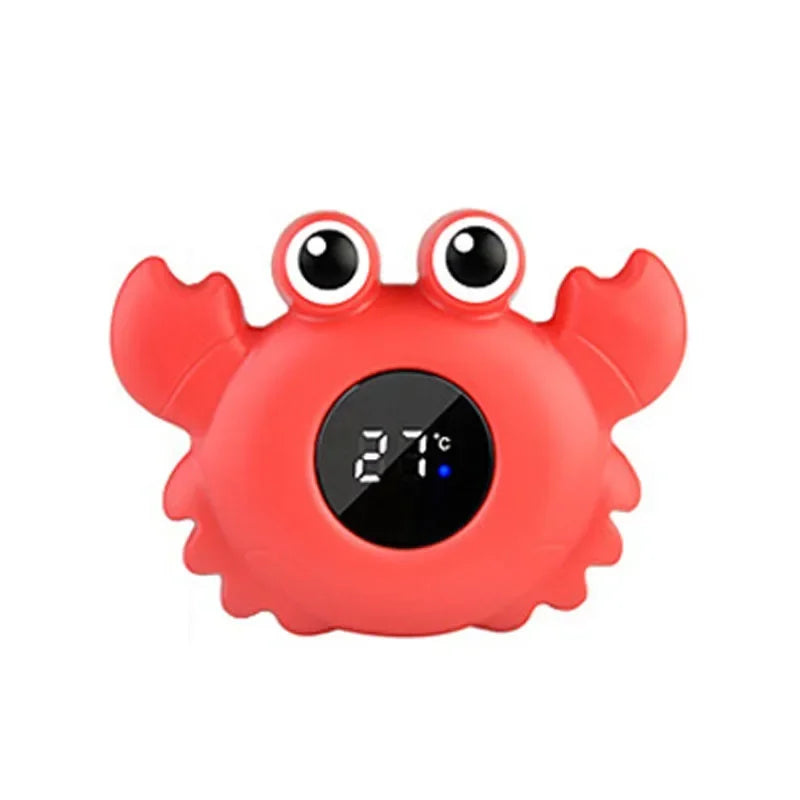 LED Digitale Babybad Thermometer