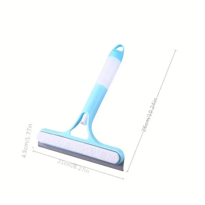 3-in-1 Ruitenreiniger