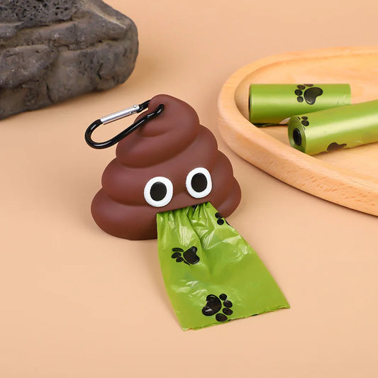 Honden Afvalzak Dispenser