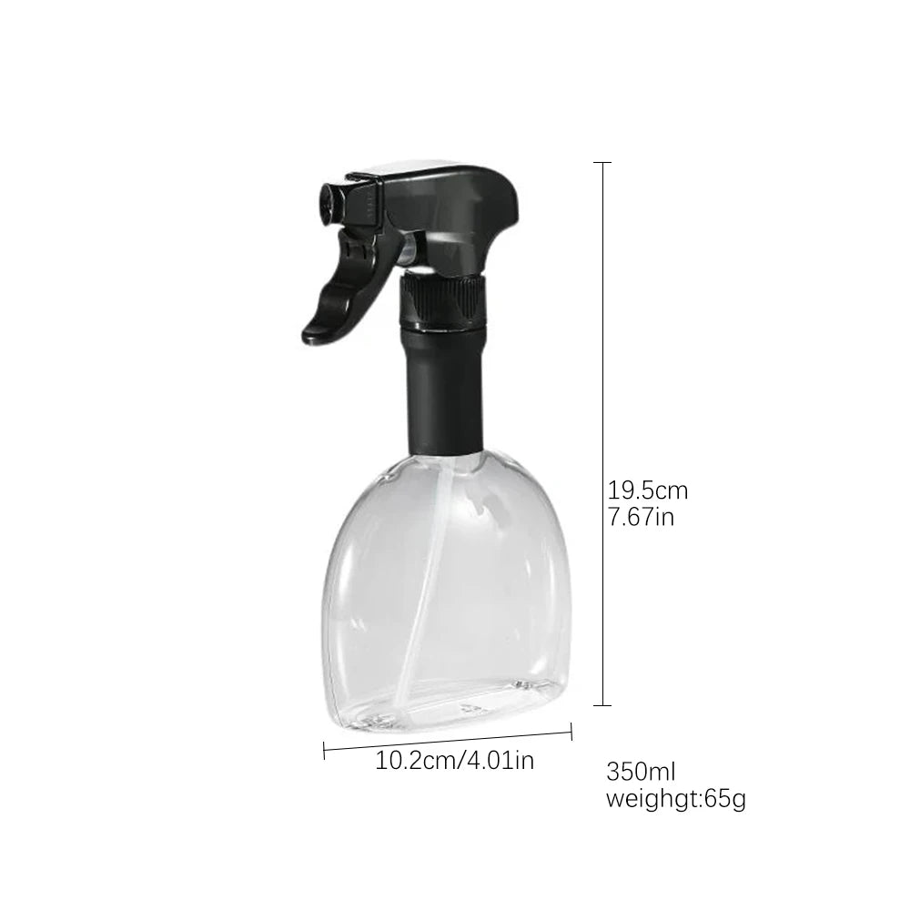 Olijfolie Sproeier Glazen Fles voor Koken, BBQ en Salades