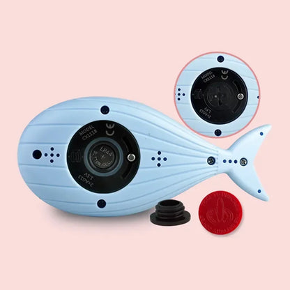 LED Digitale Babybad Thermometer