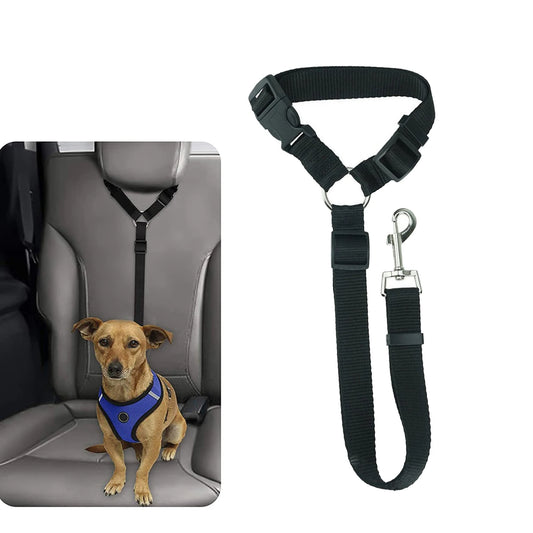 Veiligheidsgordel voor Honden en Katten