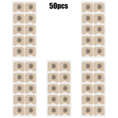15x Magnetische Neusclips voor Meer Zuurstof en Energie