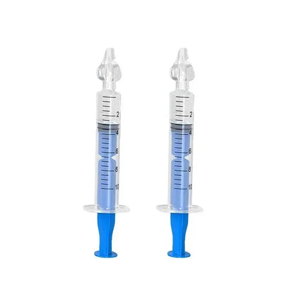 Zacht & Herbruikbare Neusreiniger voor Baby’s