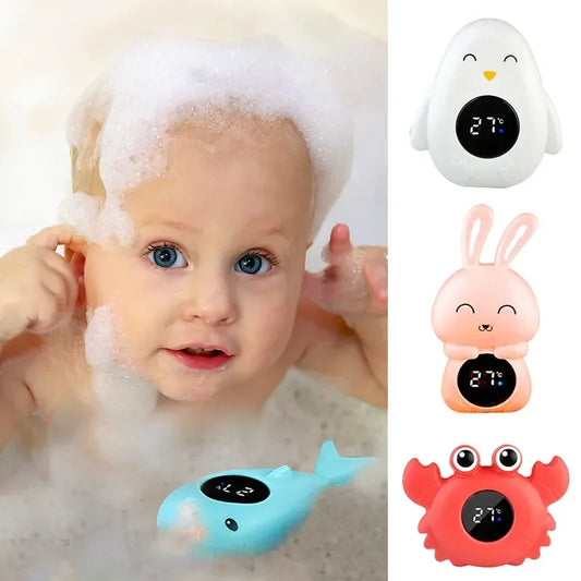 LED Digitale Babybad Thermometer