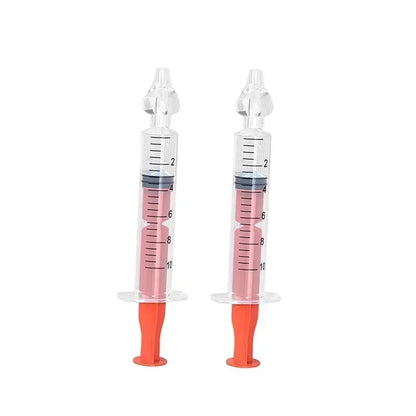 Zacht & Herbruikbare Neusreiniger voor Baby’s