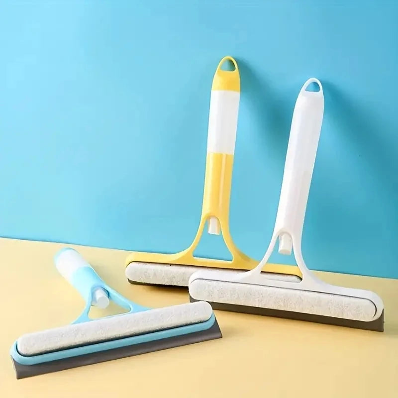 3-in-1 Ruitenreiniger