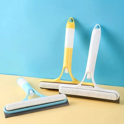 3-in-1 Ruitenreiniger
