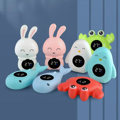 LED Digitale Babybad Thermometer