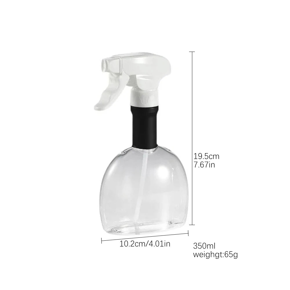 Olijfolie Sproeier Glazen Fles voor Koken, BBQ en Salades