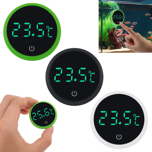 Digitale Watertemperatuurmeter voor Aquarium