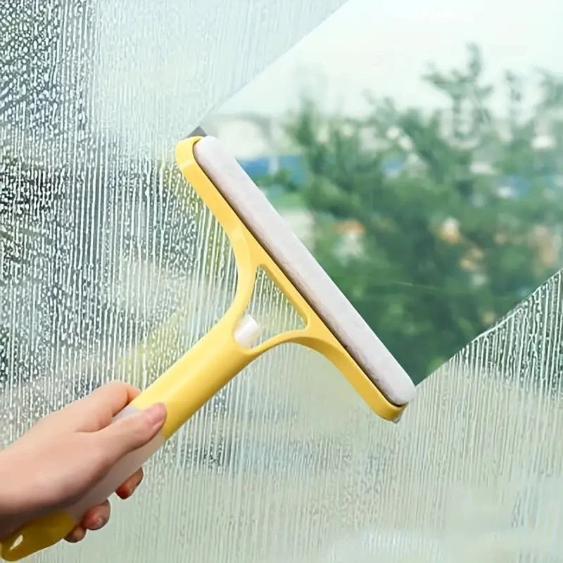 3-in-1 Ruitenreiniger