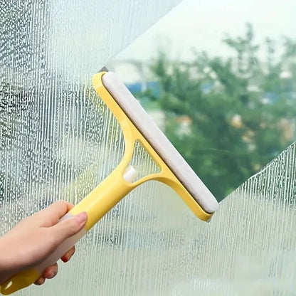3-in-1 Ruitenreiniger