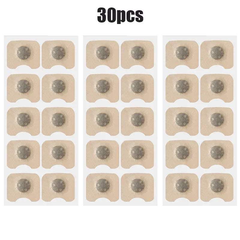 15x Magnetische Neusclips voor Meer Zuurstof en Energie