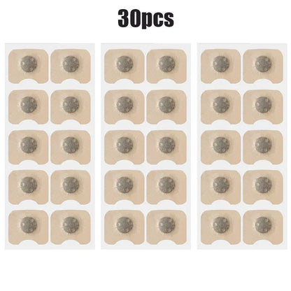 15x Magnetische Neusclips voor Meer Zuurstof en Energie