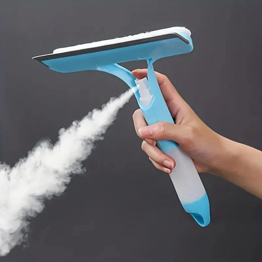 3-in-1 Ruitenreiniger