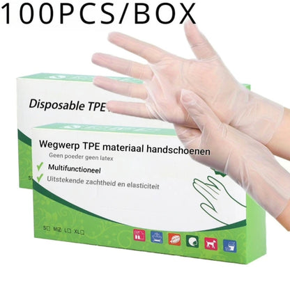 Hygiënische Handschoenen