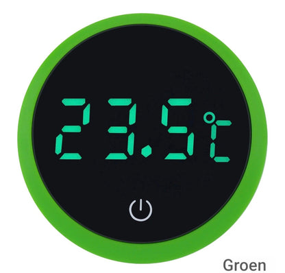 Digitale Watertemperatuurmeter voor Aquarium
