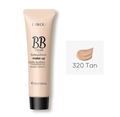 6 kleuren concealer en bb cream natuurlijke primer
