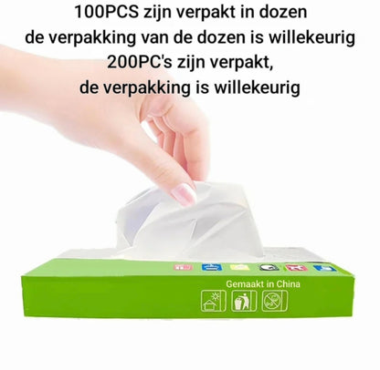 Hygiënische Handschoenen