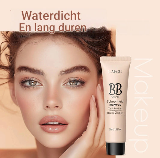 6 kleuren concealer en bb cream natuurlijke primer